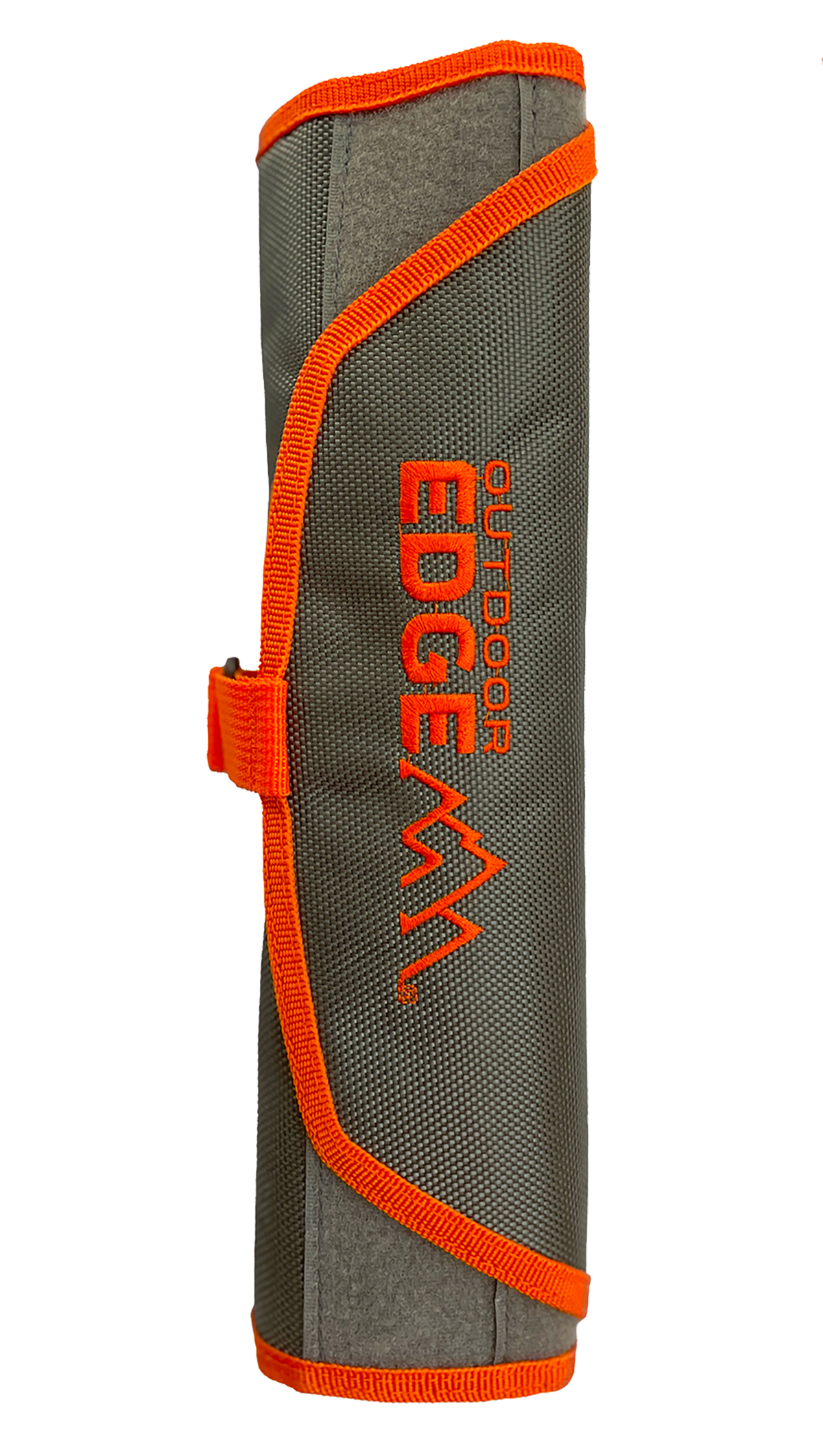 Outdoor Edge Vantex 3.50"/3"/5" Fixed Blade Drop Point/Caping/Boning 7Cr17MoV SS Glass-Filled Nylon Handle 4-Pc Knife Set — view 3