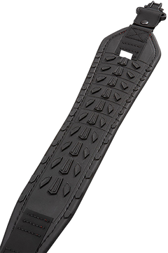 Allen 8374 Hex Mossy Oak Break-Up Country Hypalon Adjustable Rifle Sling 3" 21"-42" — view 3