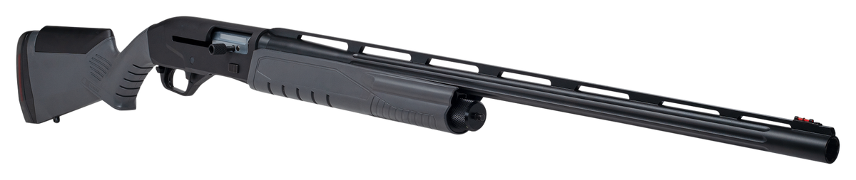 Savage 57602 Renegauge Field 12 Gauge 4+1 28 Semi-Auto Shotgun — view 2