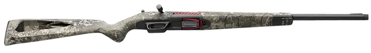 Winchester Guns Xpert SR 22 LR 16.5" 10+1 Bolt Action Rimfire Rifle - TrueTimber Strata Stock — view 3