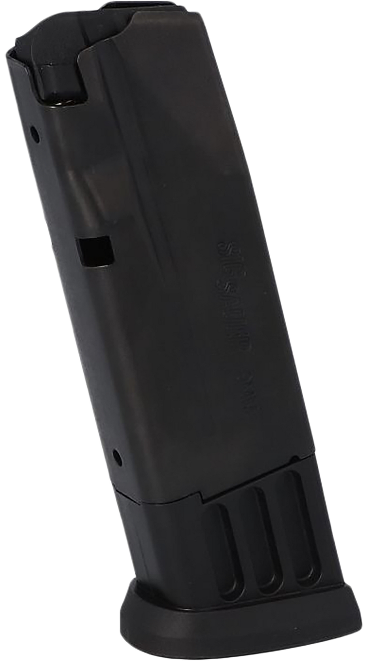 Sig Sauer P365-XMACRO 9mm Luger 10rd Steel Magazine - Black — view 3