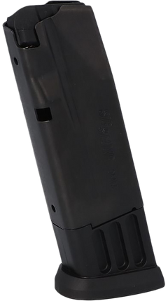 Sig Sauer P365-XMACRO 9mm Luger 10rd Steel Magazine - Black — view 3