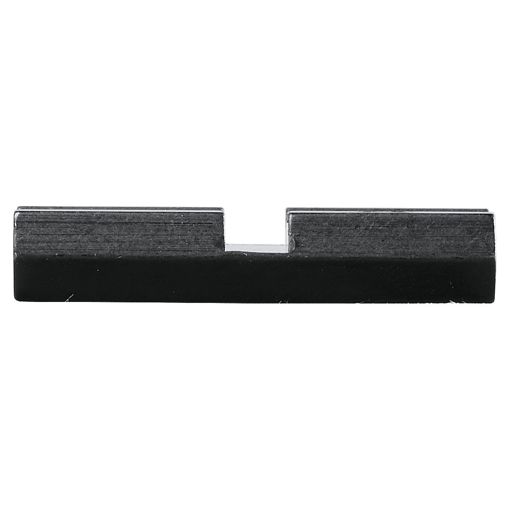Weaver Mounts 48500 Top Mount Base 35M Matte Black Remington 700 — view 3