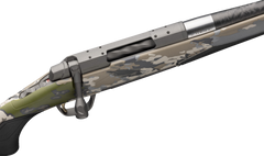 Browning X-Bolt 2 Speed Carbon Fiber SR 7mm Rem Mag 26" 3+1 Bolt-Action Rifle — view 3