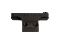Reptilia ROF-90 30mm Geissele Super Precision Mount for Trijicon RMR - Black Hardcoat Anodized — view 3
