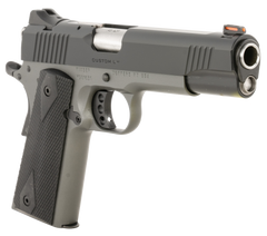 Kimber Custom LW Shadow Ghost .45 ACP 5" 7+1 Semi-Auto Pistol - CA Compliant — view 3