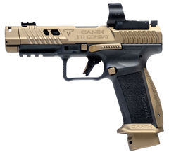 Century Arms Mecanik M03 Competition Reflex Sight 1x 6 MOA Red Dot — view 3