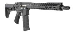 Black Rain Ordnance SSP 300 Blackout 16" 30+1 Semi-Auto AR-15 Rifle - Black Armor Cerakote — view 3
