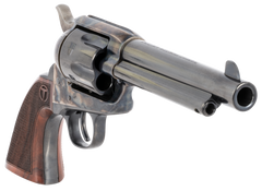 Taylor's & Company Smoke Wagon 45 Colt (LC) 5.50" 6-Rd SAO Revolver — view 3