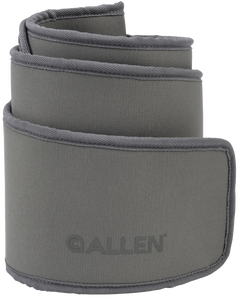 Allen 91852 52" Gray Neoprene Shotgun Slip Case — view 3