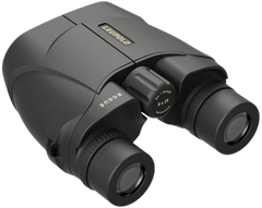 Leupold BX-1 Rogue 8x25mm Compact Porro Prism Binoculars - Black — view 3