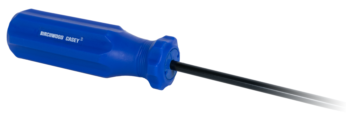 Birchwood Casey 41403 Coated Cleaning Rod .17/.20 Cal 33" Rifle — view 3