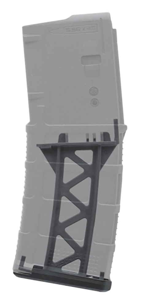 Magpul PMAG GEN M3 10/30 AR/M4 223 Rem/5.56x45mm NATO 10-Rd Black Polymer Magazine — view 3