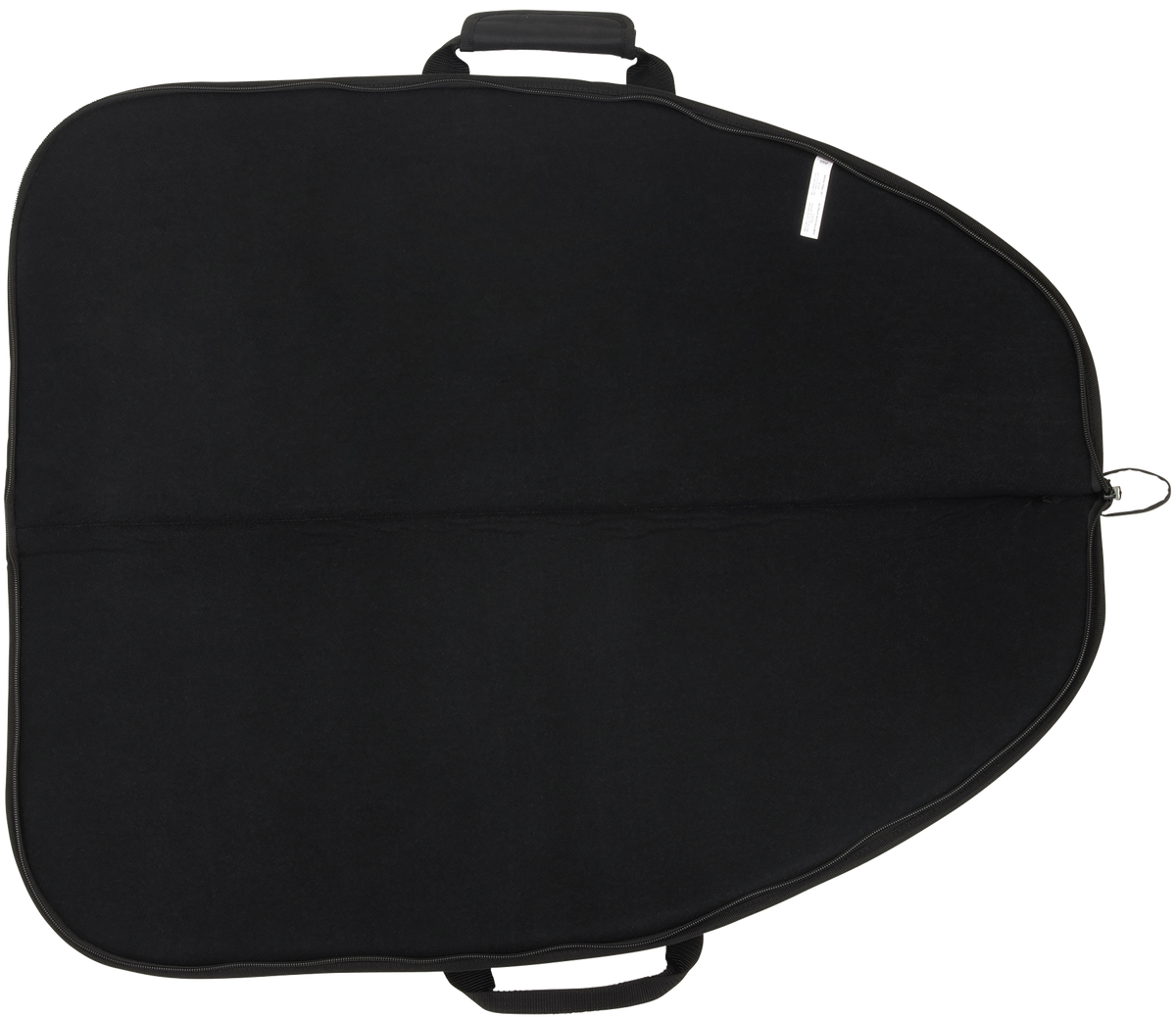Tac Six 10632 Range Tactical Rifle Case 32" Black Endura Lockable — view 3