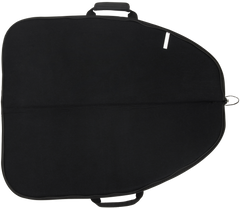 Tac Six 10632 Range Tactical Rifle Case 32" Black Endura Lockable — view 3
