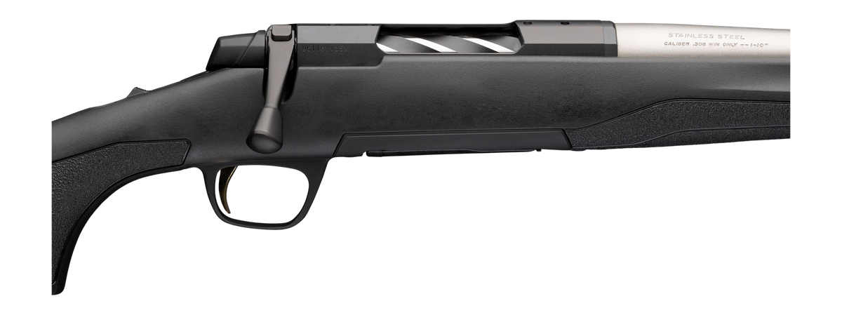 Browning X-Bolt 2 Composite Special LR SPR 300 Win Mag 22" 3+1 Bolt-Action Rifle — view 3