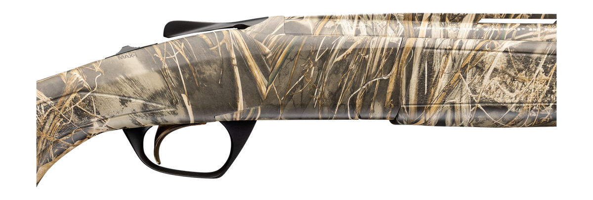 Browning Cynergy 12 Gauge 3.5" 2-Rd 30" Over/Under Break-Action Shotgun - Realtree Max-7 — view 3