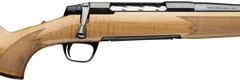 Browning X-Bolt 2 Medallion 7mm PRC 3+1 24" Bolt Action Rifle — view 3