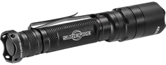 Surefire E2D Defender Ultra 5/1,000 Lumens LED Flashlight - Black Anodized — view 3