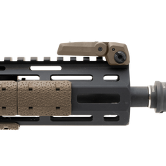 Magpul Industries MBUS 3 Front Sight Polymer FDE - AR-10/AR-15/M4/M16/M110/SR-25 — view 3