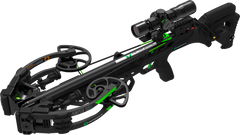 Centerpoint Amped G2D Crossbow 430 FPS 32.93" Black — view 3