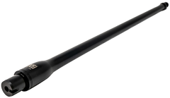 Faxon Firearms Rimfire Pencil Barrel .22 LR 16" 10/22 - Salt Bath Nitride — view 3