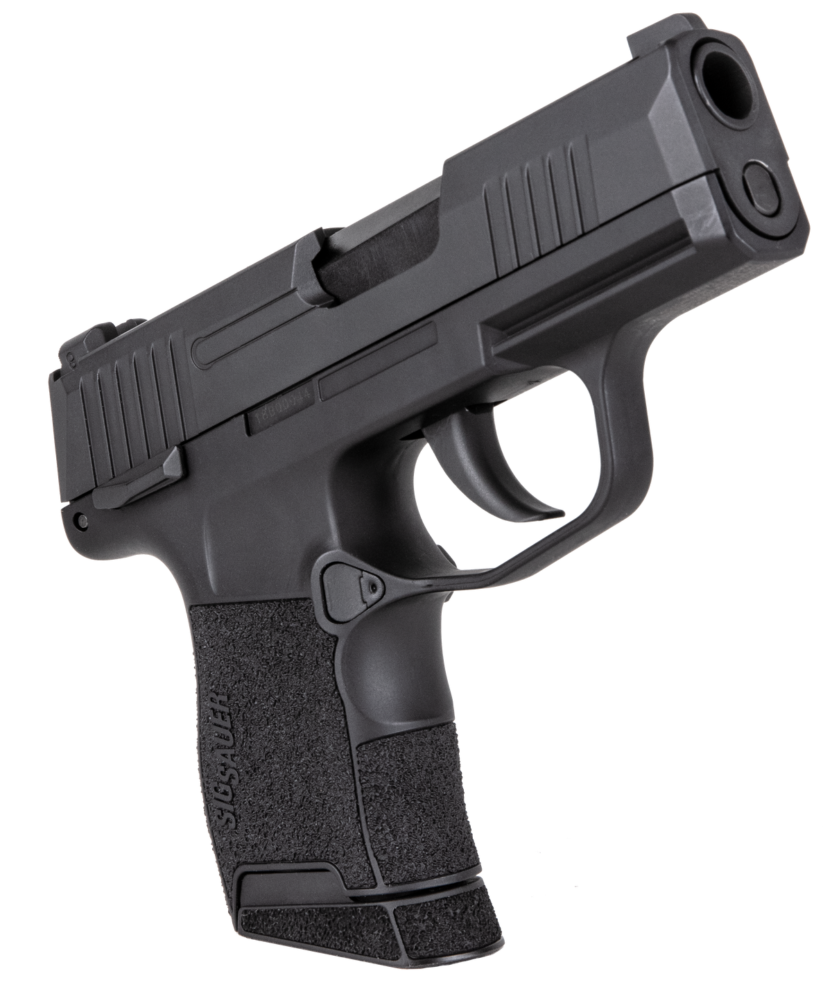 Sig Sauer Airguns P365 4.5mm BB 12rd CO2 Semi-Auto Air Pistol — view 3