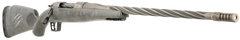 Fierce Firearms Twisted Rival XP 7mm PRC 22" 3+1 Bolt-Action Rifle - Rage Camo Synthetic Stock — view 3