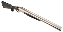 Heritage Mfg Badlander 20 Gauge 18.5" 2rd Break-Open Side-by-Side Shotgun - Nickel — view 3