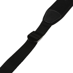 Allen 8211 Cascade Neoprene Rifle Sling with Swivels Black — view 3