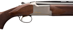 Browning Citori Hunter Grade II 20 Gauge 28" 3" 2-Rd Over/Under Shotgun — view 3