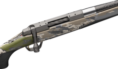 Browning X-Bolt 2 Speed SR 6.5 Creedmoor 22" 4+1 Bolt-Action Rifle - OVIX Camo — view 3