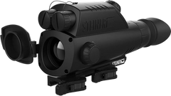 Steiner 9526 Nighthunter S35 Gen II 640x512 12 Microns 50Hz Thermal Riflescope - Black — view 3