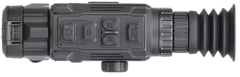 AGM Global Vision Rattler V2 19-256 2.5-20x 19mm Thermal Rifle Scope 256x192 50Hz Black — view 3