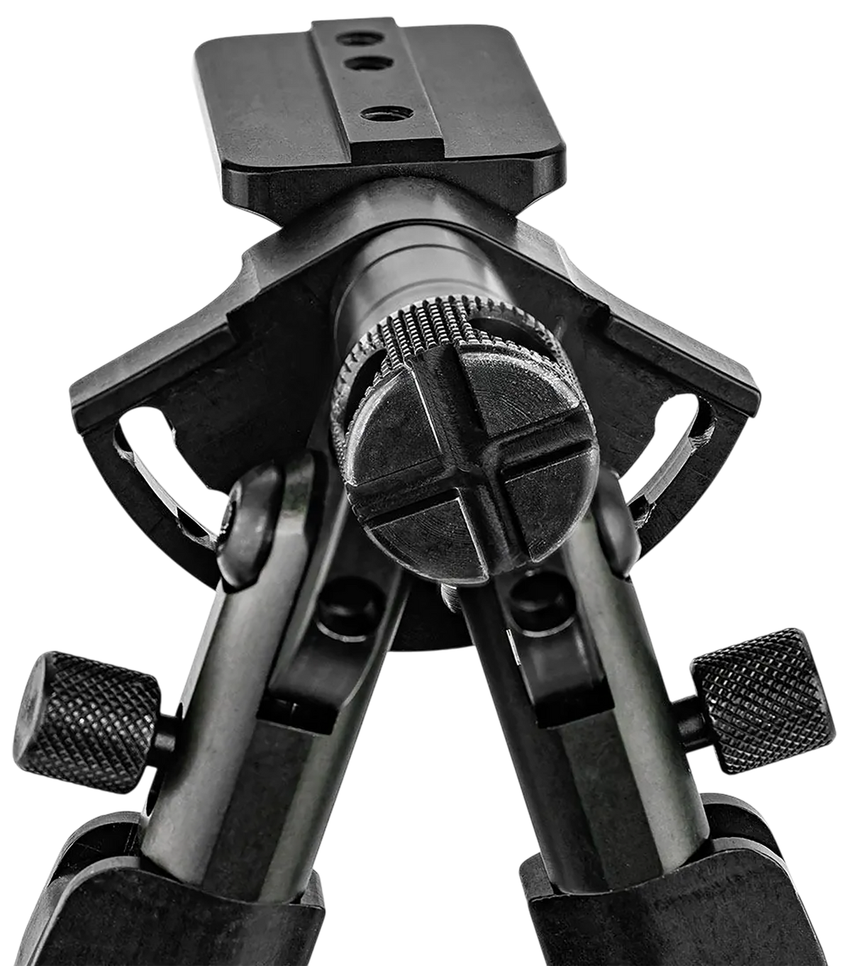 MDT Sporting Goods CKYE-POD Gen3 Double Pull Bipod 6-18in ARCA/Picatinny - Black — view 3
