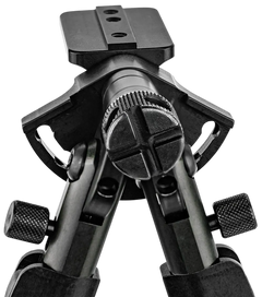 MDT Sporting Goods CKYE-POD Gen3 Double Pull Bipod 6-18in ARCA/Picatinny - Black — view 3
