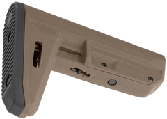 Magpul Industries MOE Carbine Stock Mil-Spec Flat Dark Earth - AR-15/M4/M16 — view 3