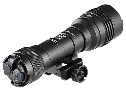 Streamlight ProTac HL-X Rail Mount 1000 Lumen LED Weapon Light - Black Anodized Aluminum — view 3