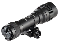 Streamlight ProTac HL-X Rail Mount 1000 Lumen LED Weapon Light - Black Anodized Aluminum — view 3