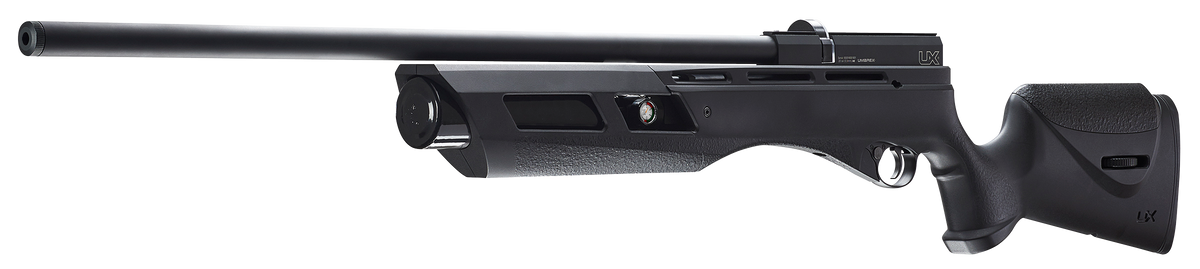 RWS Umarex Gauntlet .22 Pellet 10Rd Rotary Magazine — view 3