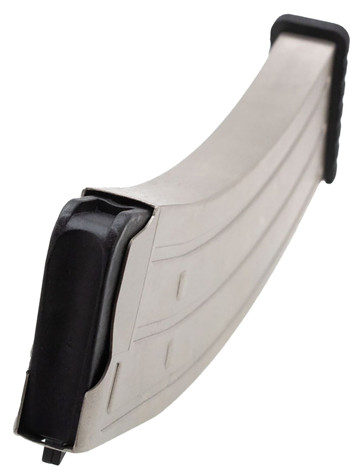 Tokarev USA T-1919 12 Gauge 10-Rd Nickel Steel Shotgun Magazine — view 3