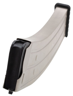 Tokarev USA T-1919 12 Gauge 10-Rd Nickel Steel Shotgun Magazine — view 3