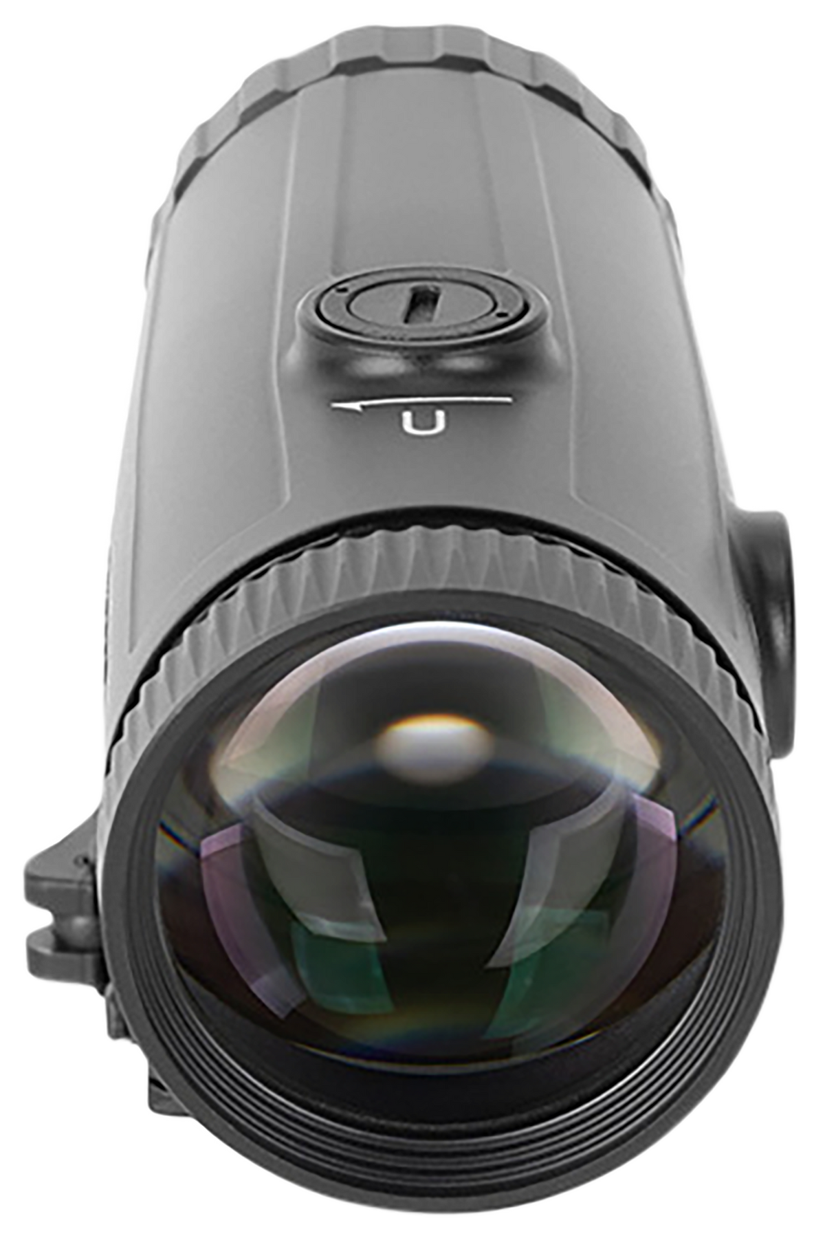 Holosun HM6X 6x Magnifier Black Anodized QD Flip-to-Side — view 3
