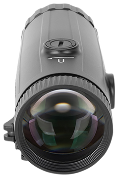 Holosun HM6X 6x Magnifier Black Anodized QD Flip-to-Side — view 3
