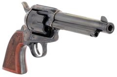 Taylor's & Company Smoke Wagon 357 Mag 5.50" 6-Rd SAO Revolver — view 3