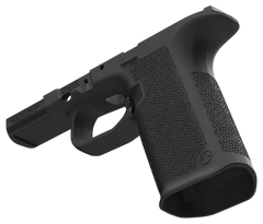 Magpul Industries EHG RG9 Ruger RXM Full-Size 9mm Luger Black Frame — view 3