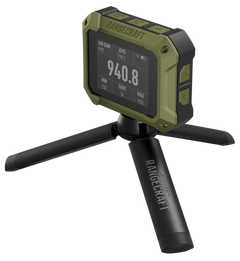 Athlon Rangecraft Velocity PRO Radar Chronograph 65-5000 FPS IP67 Waterproof — view 3