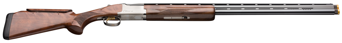Browning Citori CXT White 12 Gauge 32" 3" 2-Rd Break-Action Shotgun — view 3