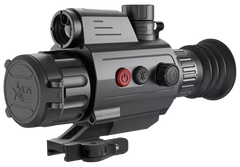 AGM Global Vision Varmint LRF TS35-640 Thermal Rifle Scope 2-16x 35mm 640x512 50Hz Black — view 3