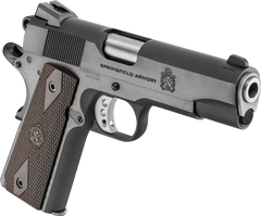 Springfield Armory 1911 Garrison 9mm Luger 9+1 4.25" Semi-Auto Pistol — view 3
